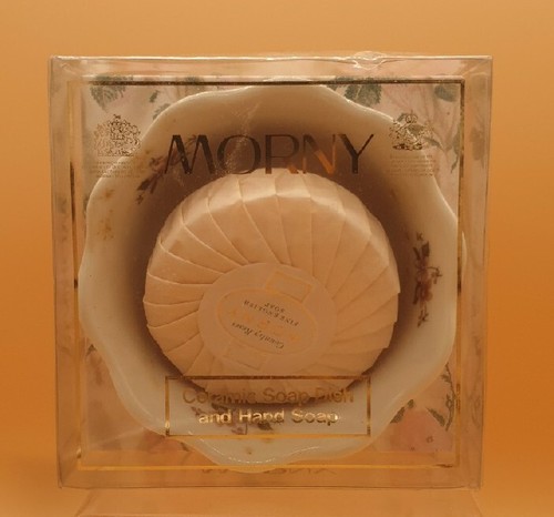 Morny country roses - morny,