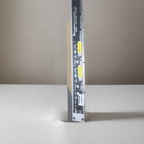 Glensound gsgc6 twin isdn - glensound,