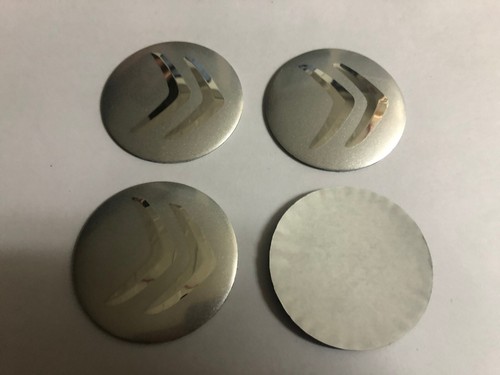 Citroen wheel centre - citroen, cap