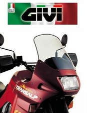 Specific Windshield Smoke