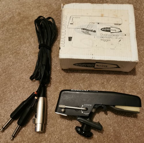 Simmons electronic drum - simmons, /