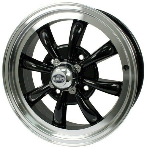 Vw bug 4 lug - 15",