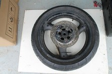 Suzuki Bandit 600 GSF600 GSF MK1 Rear Wheel Disc BJW ASAHI 1 J17xMT4.50 520