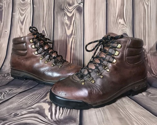 Vintage zamberlan mens brown - vintage,