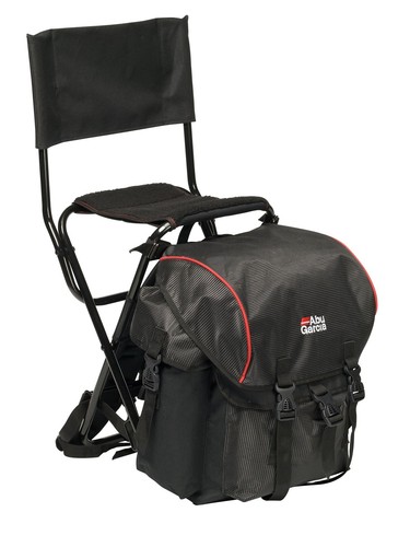 Abu garcia rucksack standard - rucksack,