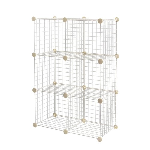 Amazon basics cube wire - amazon,
