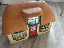 Sylvanian Families Meadowcroft