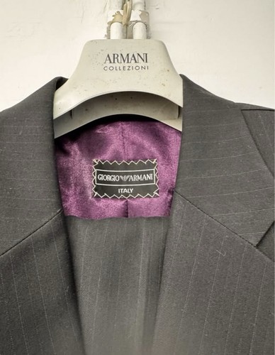 Giorgio armani slate grey - giorgio,