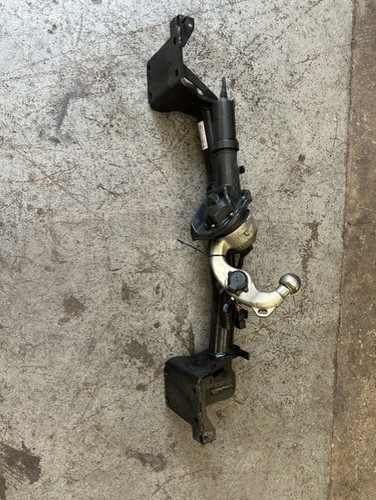 2022 bmw g05 xline towbar - 2022,