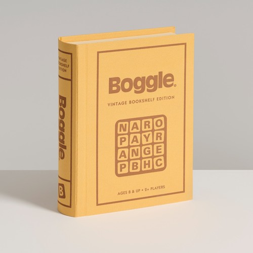 Boggle game hasbro vintage - hasbro,