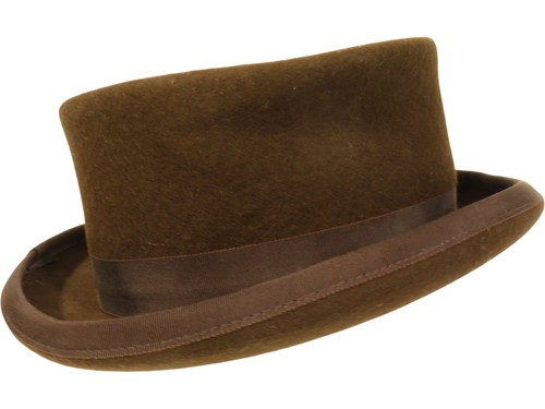 Bully classic bowler hat - -,