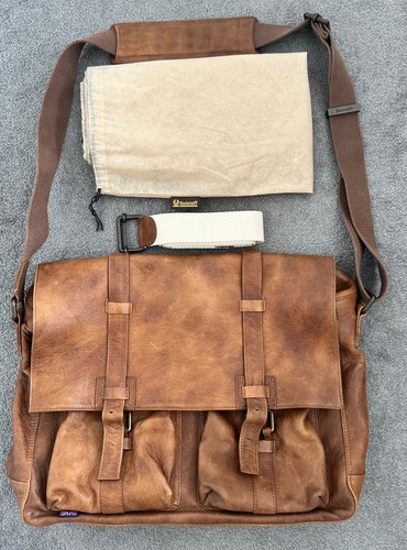 Vintage belstaff leather - vintage,