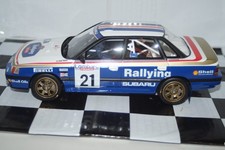 OTTO Subaru Legacy RS Gr.A 1991 #21 COLIN MCRAE . H187 GUD 1:18 OT341