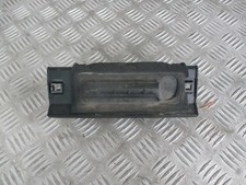 Peugeot 206+ 2010 Tailgate