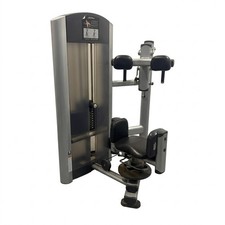 LIFE FITNESS SIGNATURE SERIES