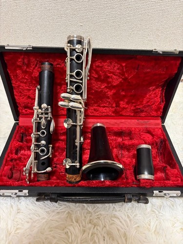 Buffet crampon e13 clarinet - crampon,