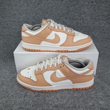 Nike Womens Trainers UK 7 Dunk