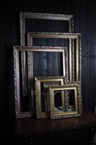 The belvoir antique - the,