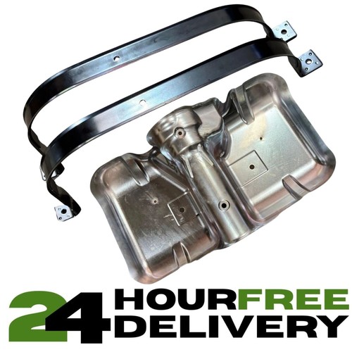 New fuel tank cradle - new,