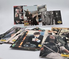 The Beatles Trading Cards -