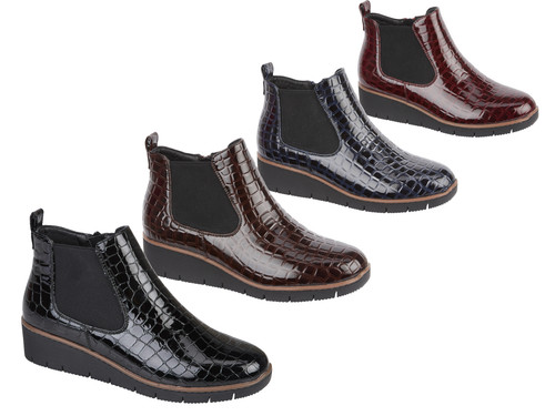 Women joe ankle boot - jo,