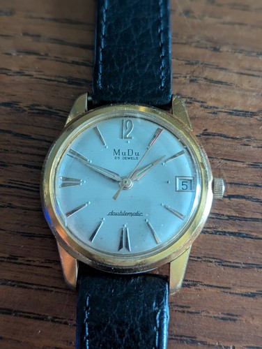 Mudu felsa 4012 - mudu,, mens