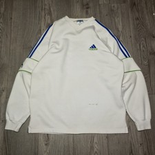 Vintage 90s Adidas Men's