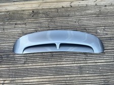 BMW Mini R56 Cooper S Grey