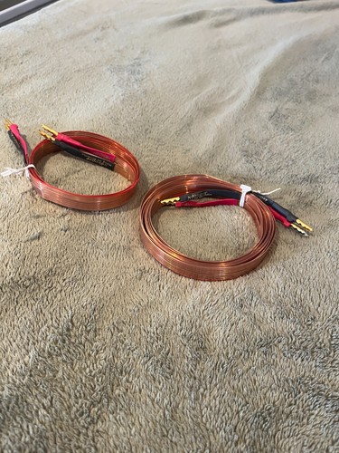 Nordost flatline gold - nordost,