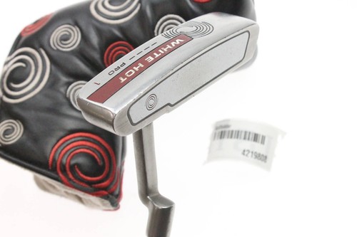 Odyssey white hot pro - white, 2.0