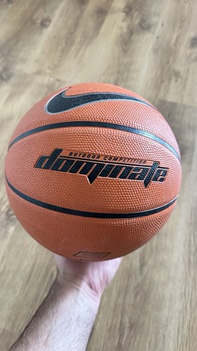 Nike basketball full size - basketball,