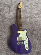 Reverend Double Agent W with