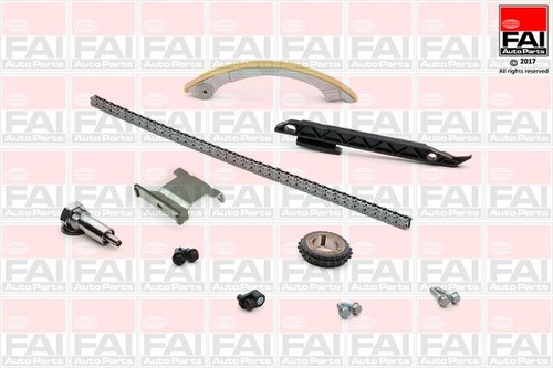 Fai timing chain kit set - fai,