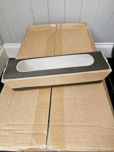 New 125 baguette - new, kraft