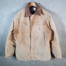 Vintage Carhartt Artic Quilt
