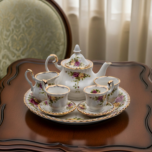 Royal albert old - albert,