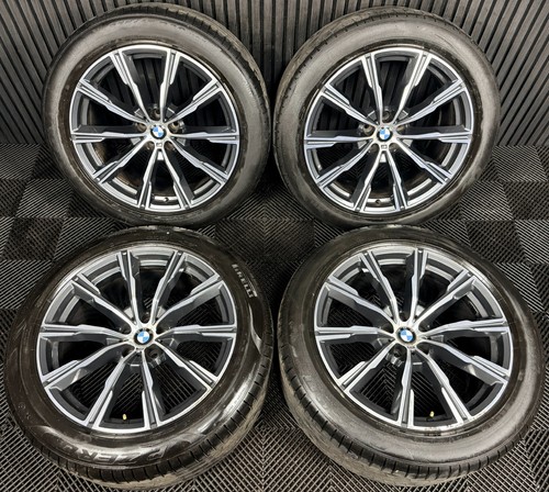 Bmw x6 g05 g06 740m - g06,