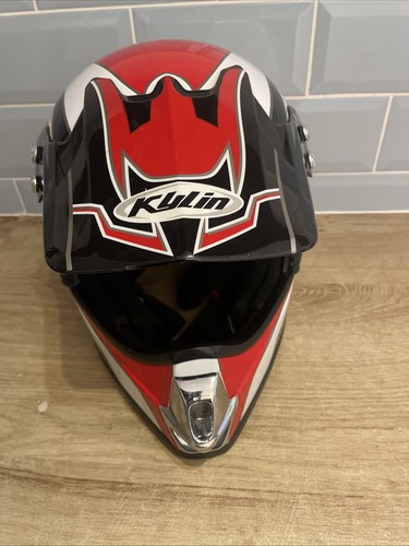 Kylin motorcycle kids helmet - kylin,