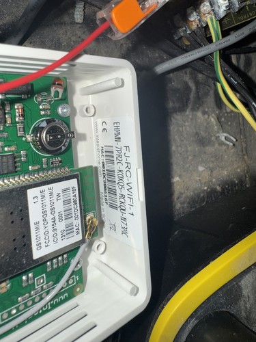 Fujitsu air conditioner - air,