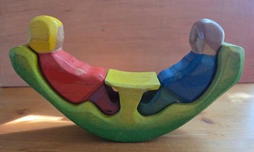 Vintage german decor - german,