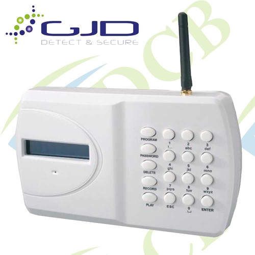 New gjd710 gsm auto - gjd710,