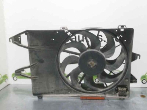 Cooling fan 656022 ford - fan,
