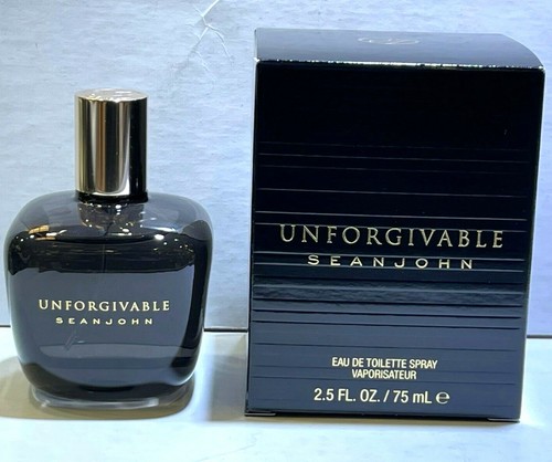 Sean john unforgivable - john, men