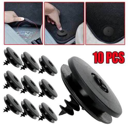 10x vehicle floor - 10x,