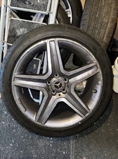 X 3 mercedes gla alloys 19