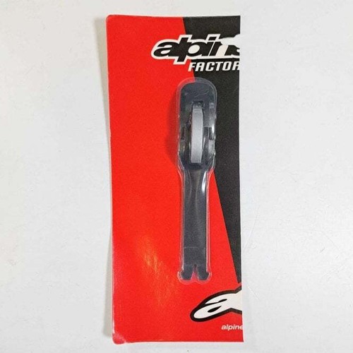 Alpinestars boot strap - mx,