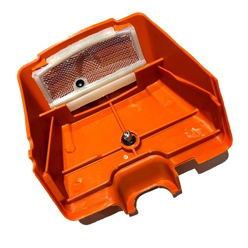 Heavy duty air filter - heavy,