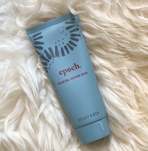 Skin epoch glacial - epoch,