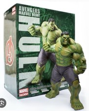 Kotobukiya Incredible Hulk new