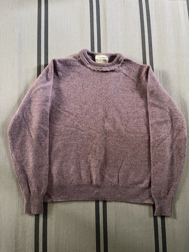 Vintage edinburgh woollen mill - edinburgh,
